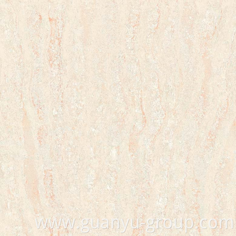 Pink Novona Polished Porcelain Tile